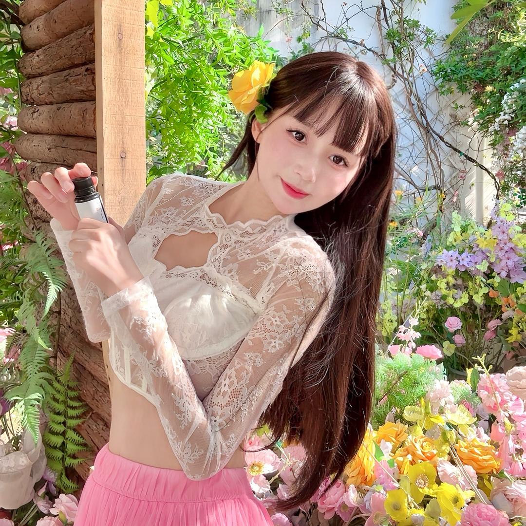 安苒苒🦋