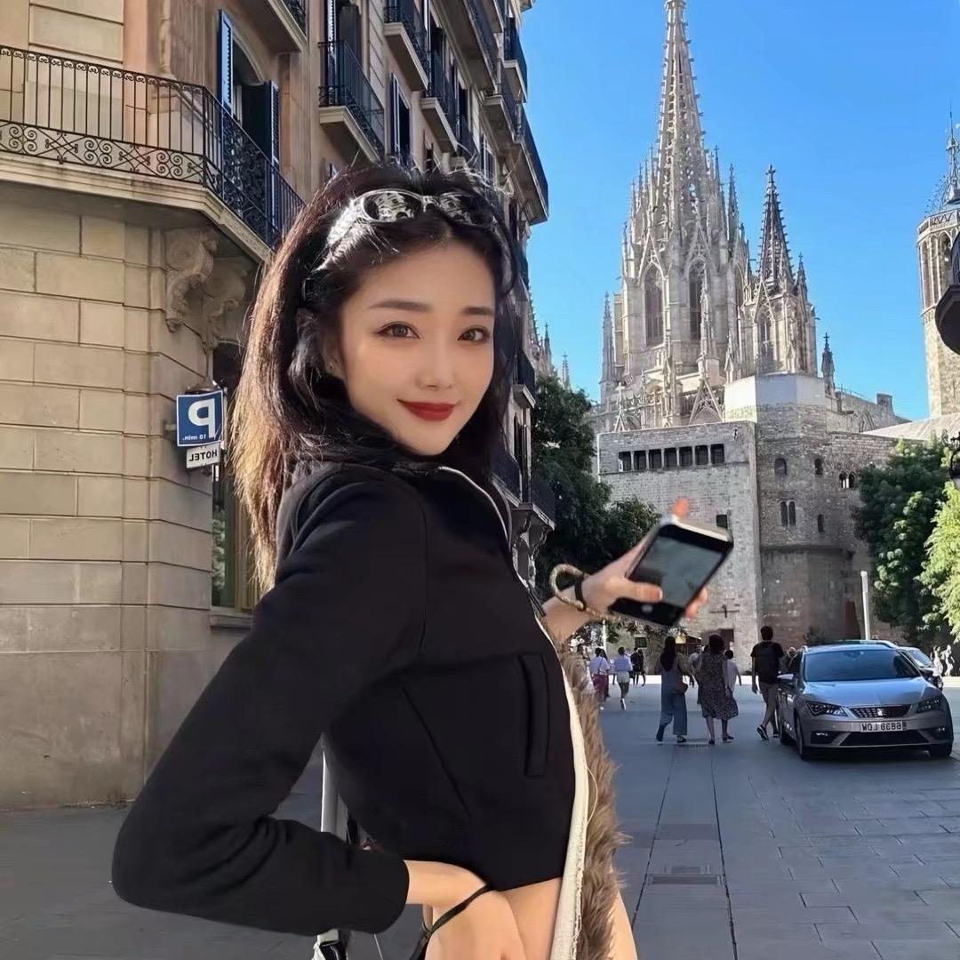 欢喜✨