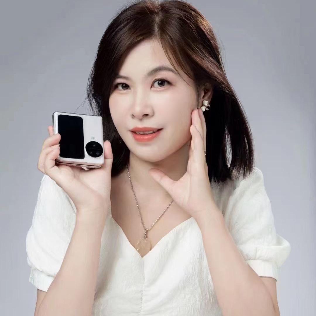 衡阳手机王秋香