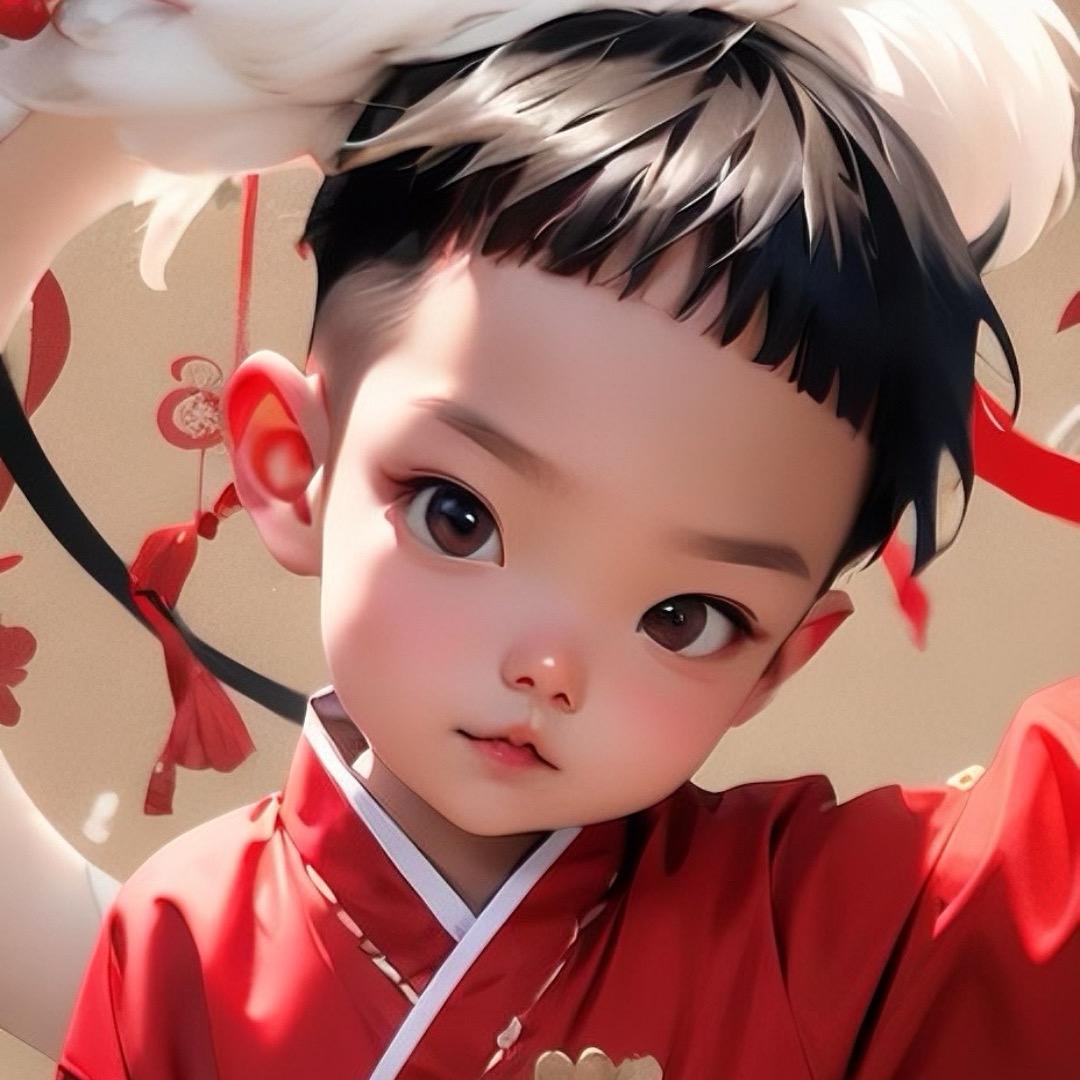 满是小满的满👼