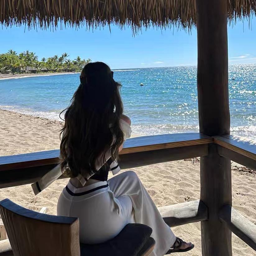 婷婷🦢