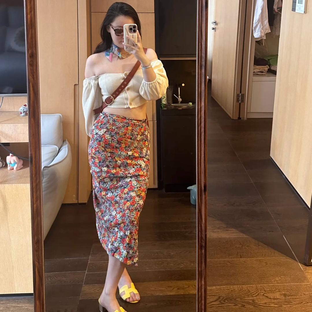 杨杨的分享好物哦