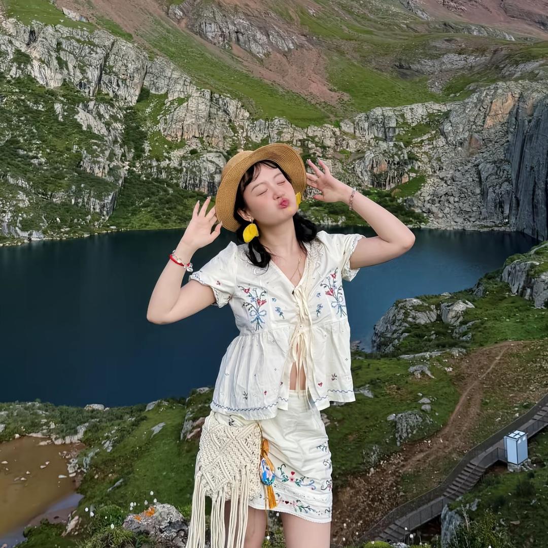 小满有福气