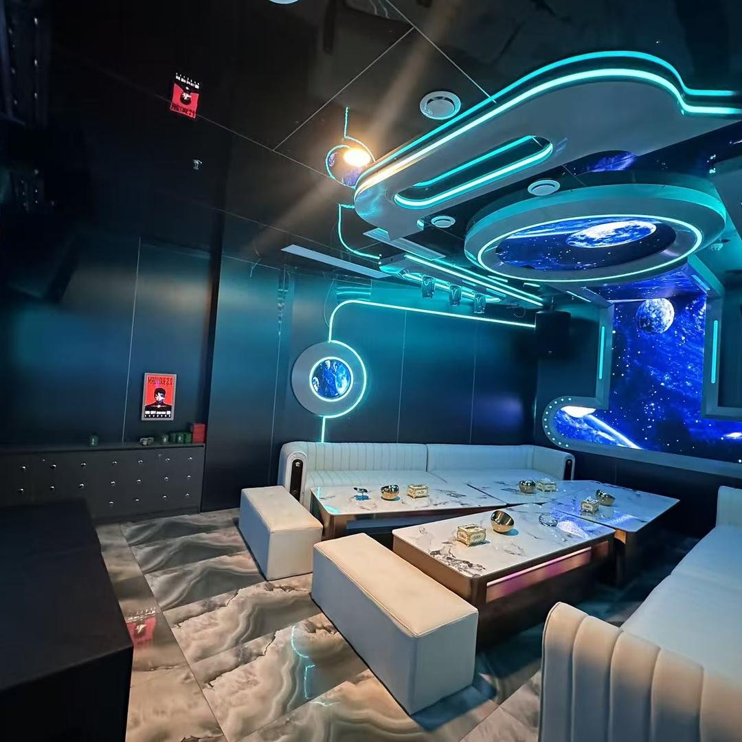 珠海市星之湾娱乐有限公司