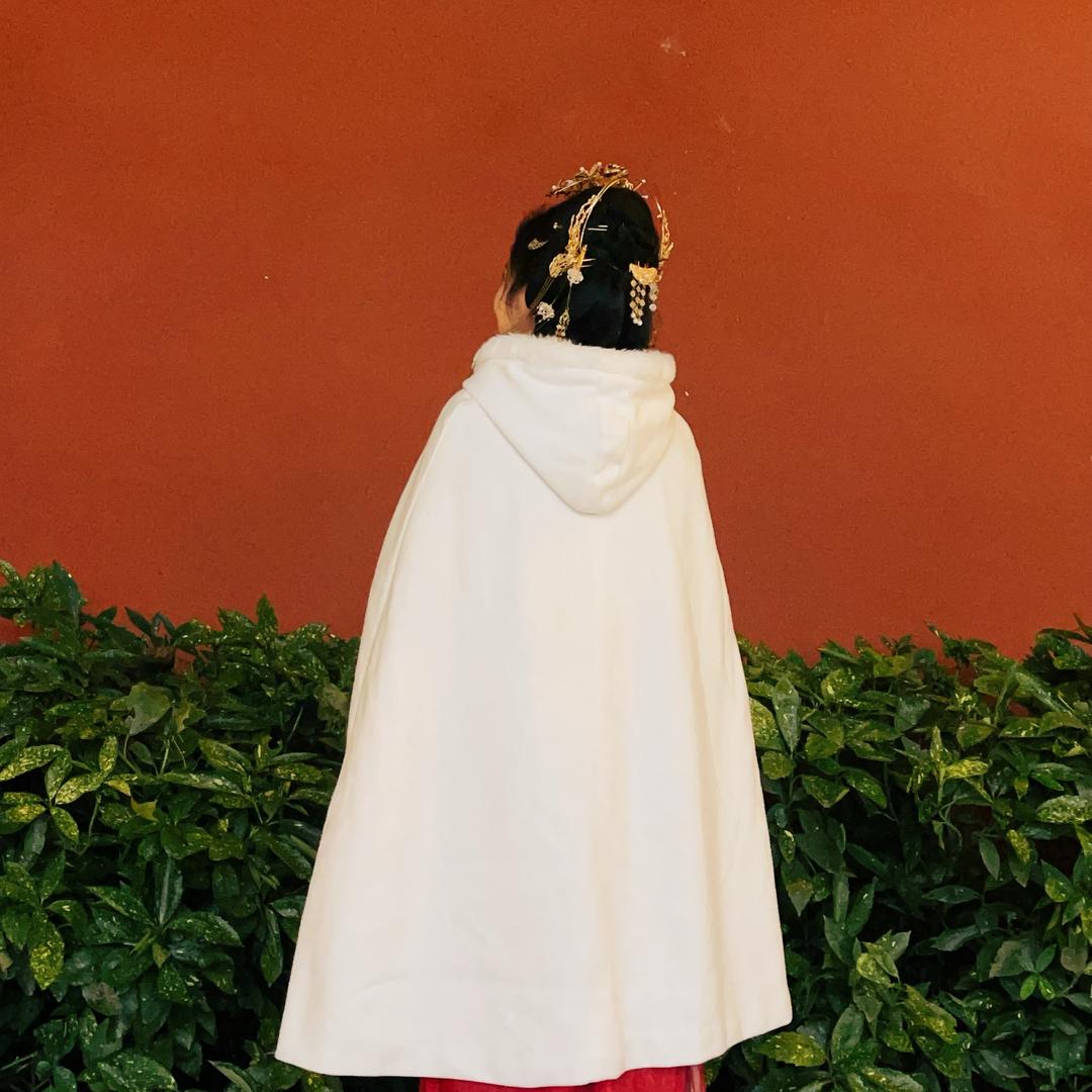 阿贝贝叫小狮娃