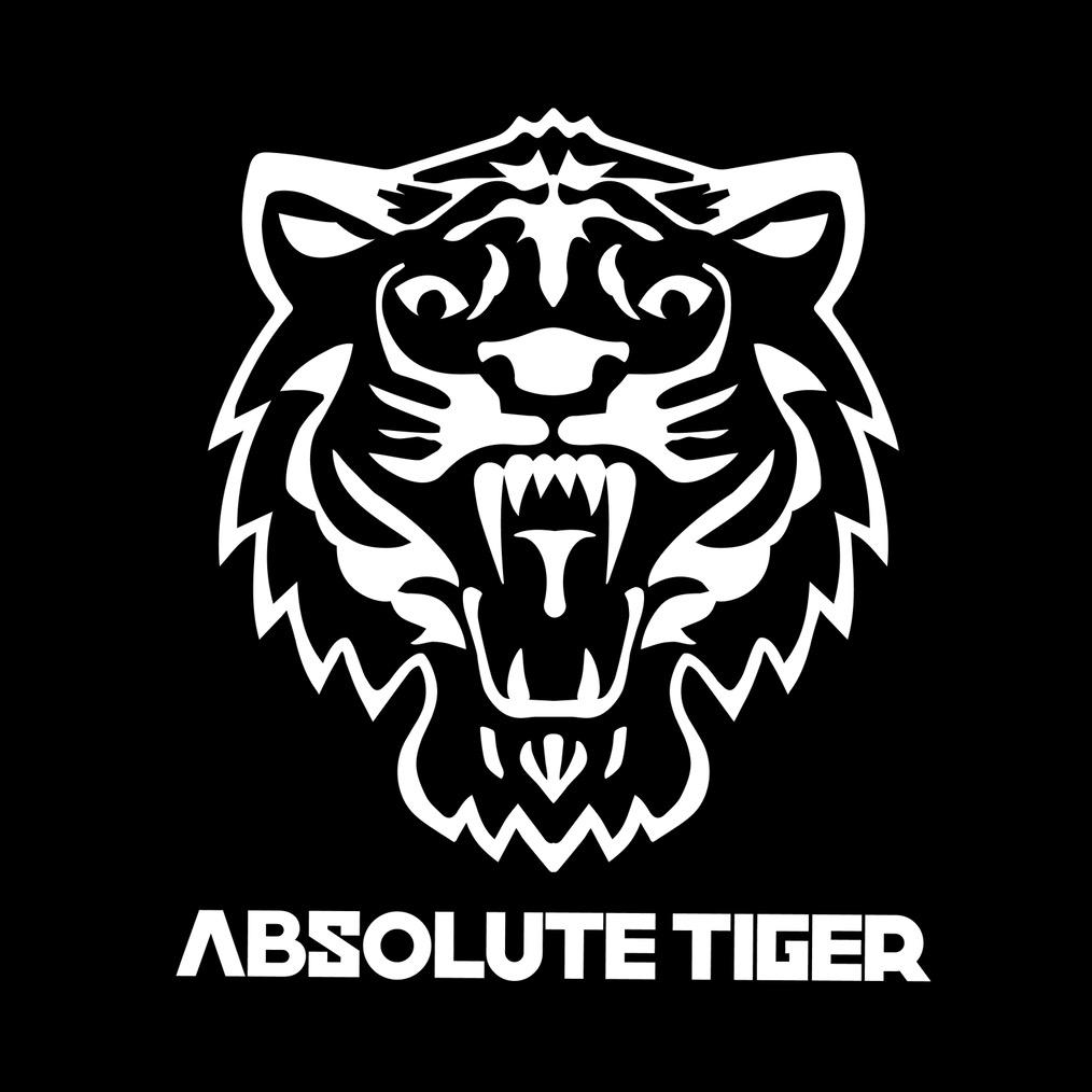 ABSOLUTETIGER服饰