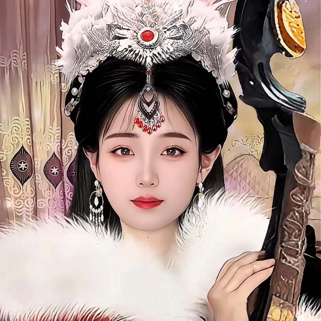 玉儿