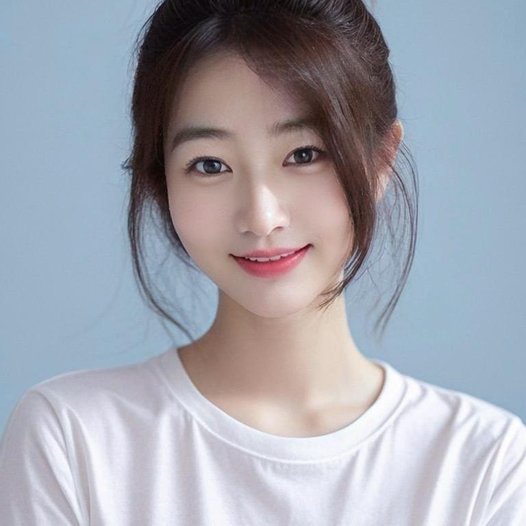 快乐女孩