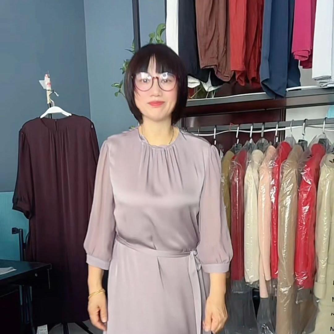 常熟市莫城街道秀公子服装商行