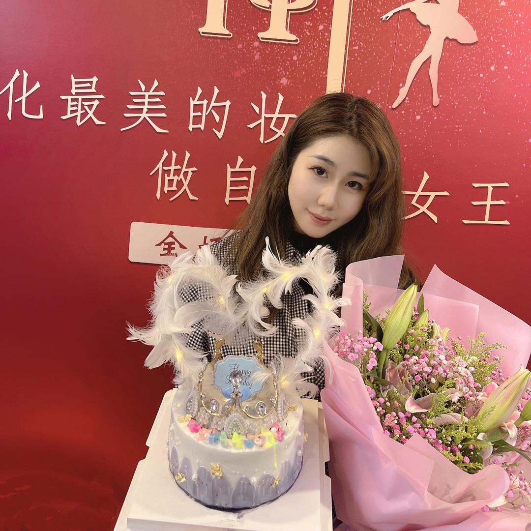 毕老板·暖心夫妇