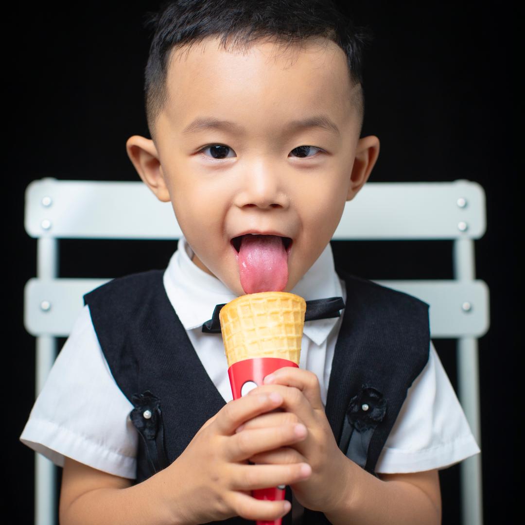 我的嘉乐宝贝呀😘