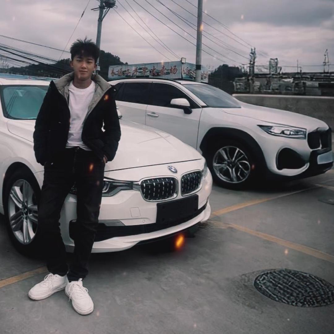 都匀易通二手车 阿孟