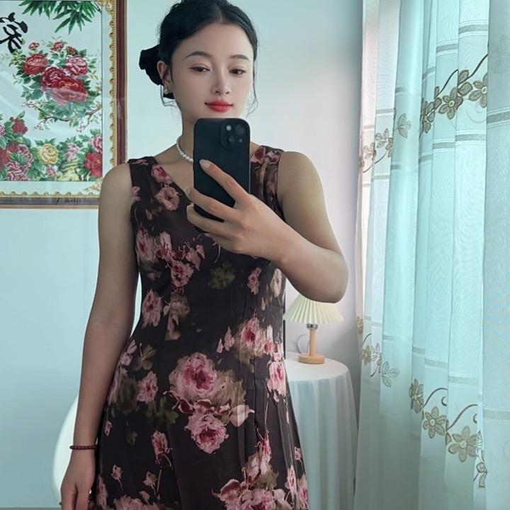 简兮、小个子穿搭