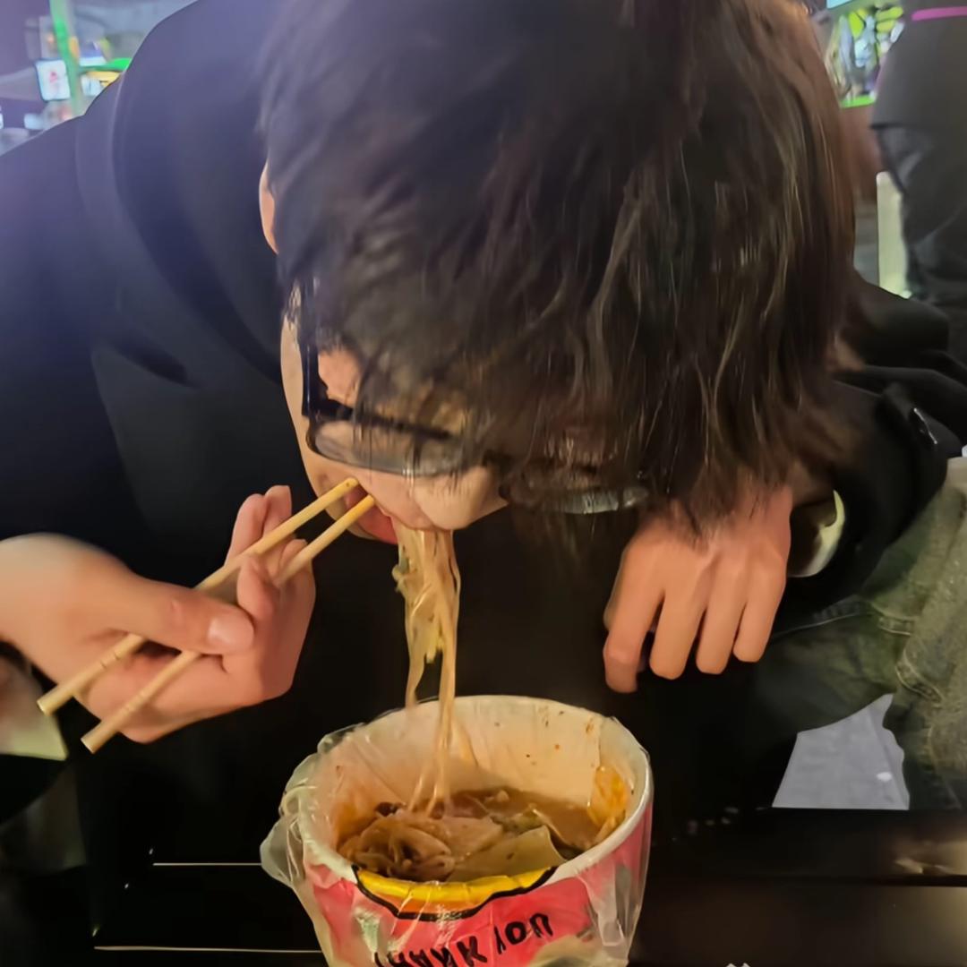 无感