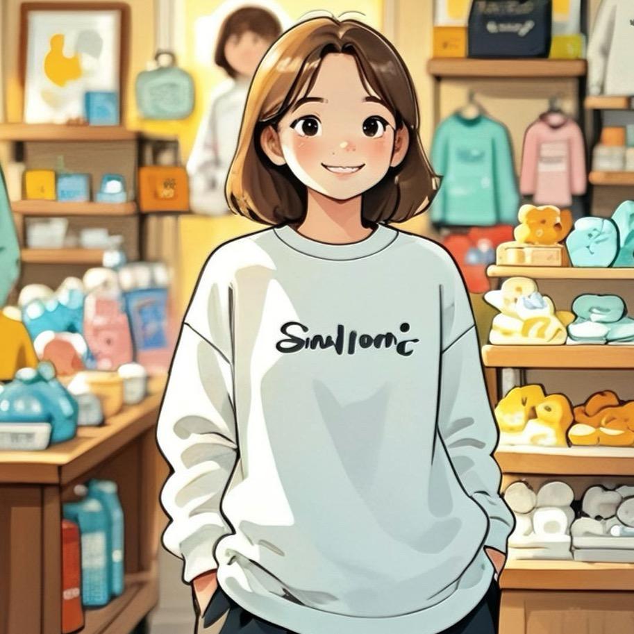 @琪琪吖