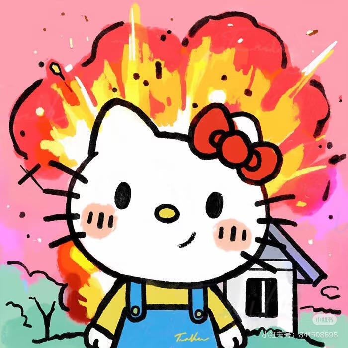 披肩女王🐟