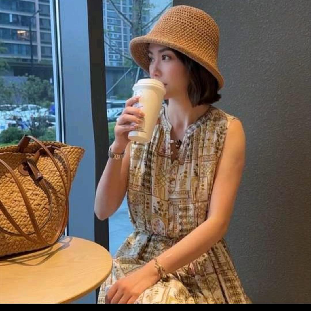 允儿（允古YUNGU）时尚穿搭