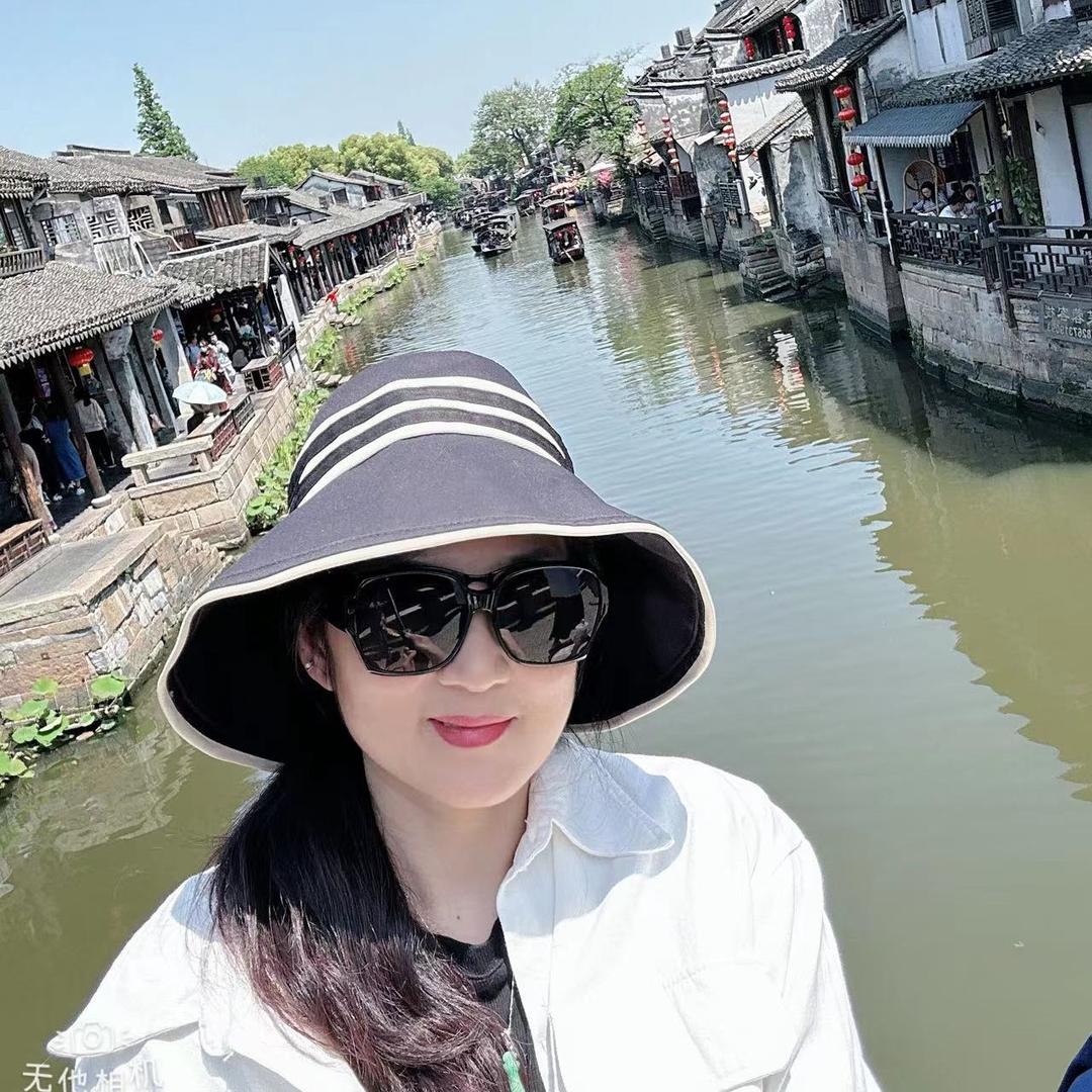 @米乐妈妈