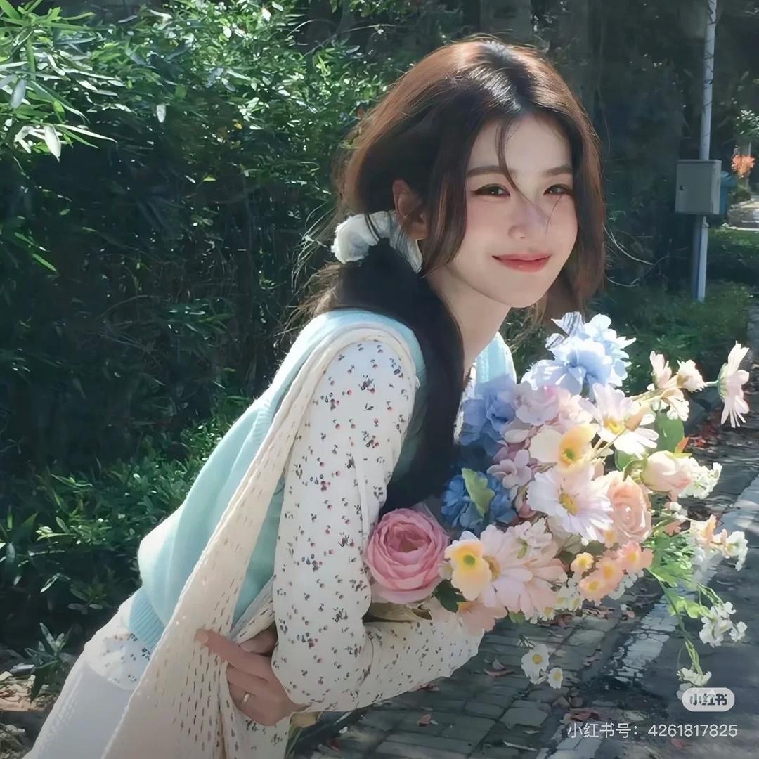 岁岁安然ღ້໌