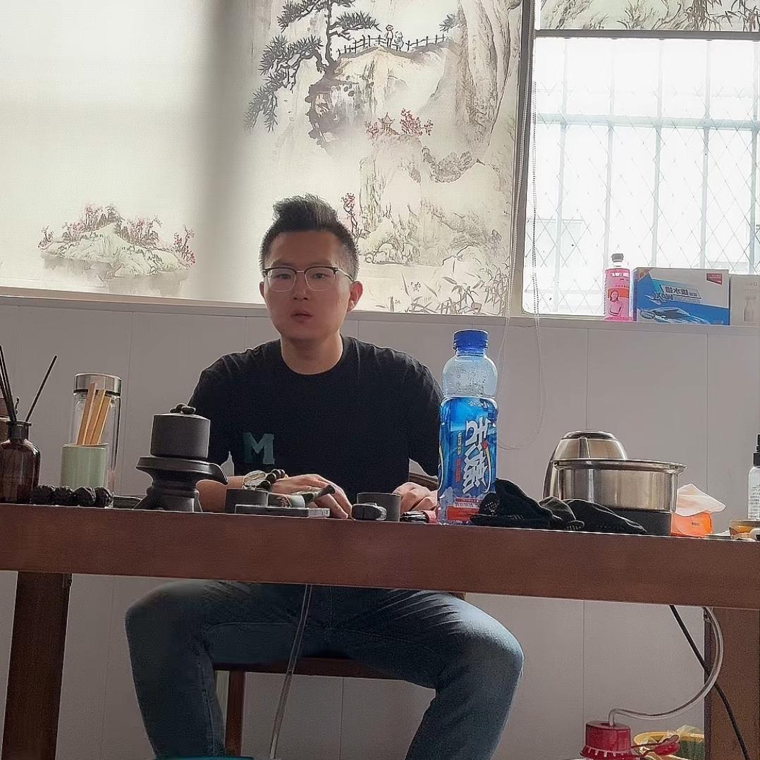 嗨砖汽保刘sir