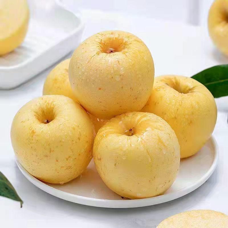 麦小满农产品