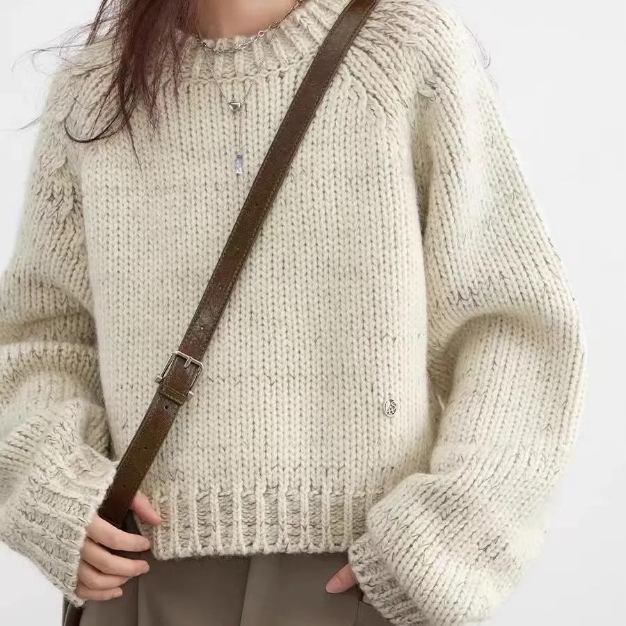 美丫美妈编织店