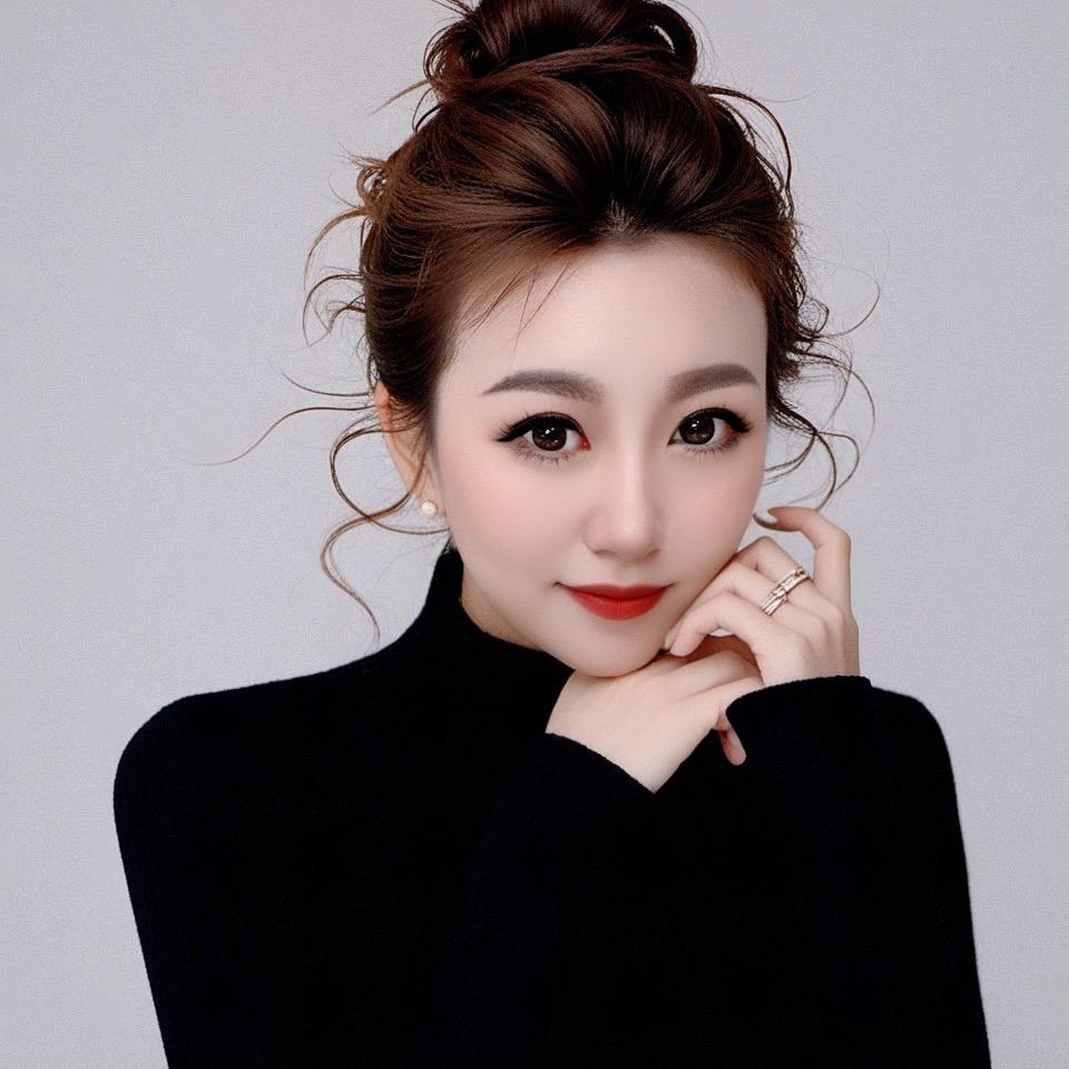 龙🐉族辣妈「大静姐」