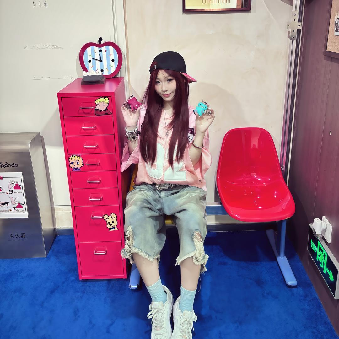 予笙