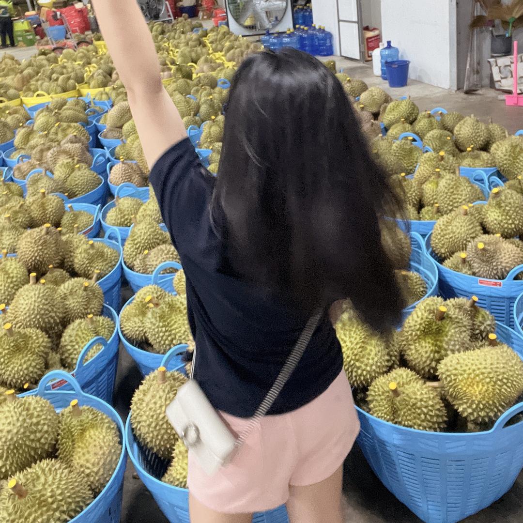 思思在泰国 🇹🇭