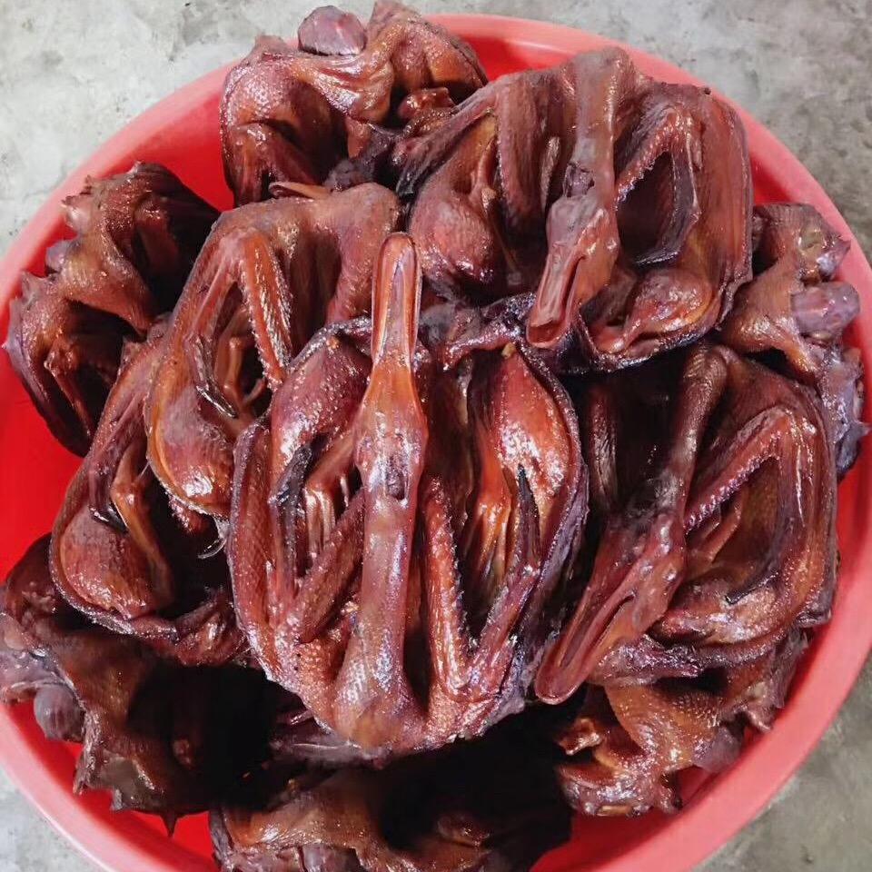 司马《升记腊味》鸭脯腊肉