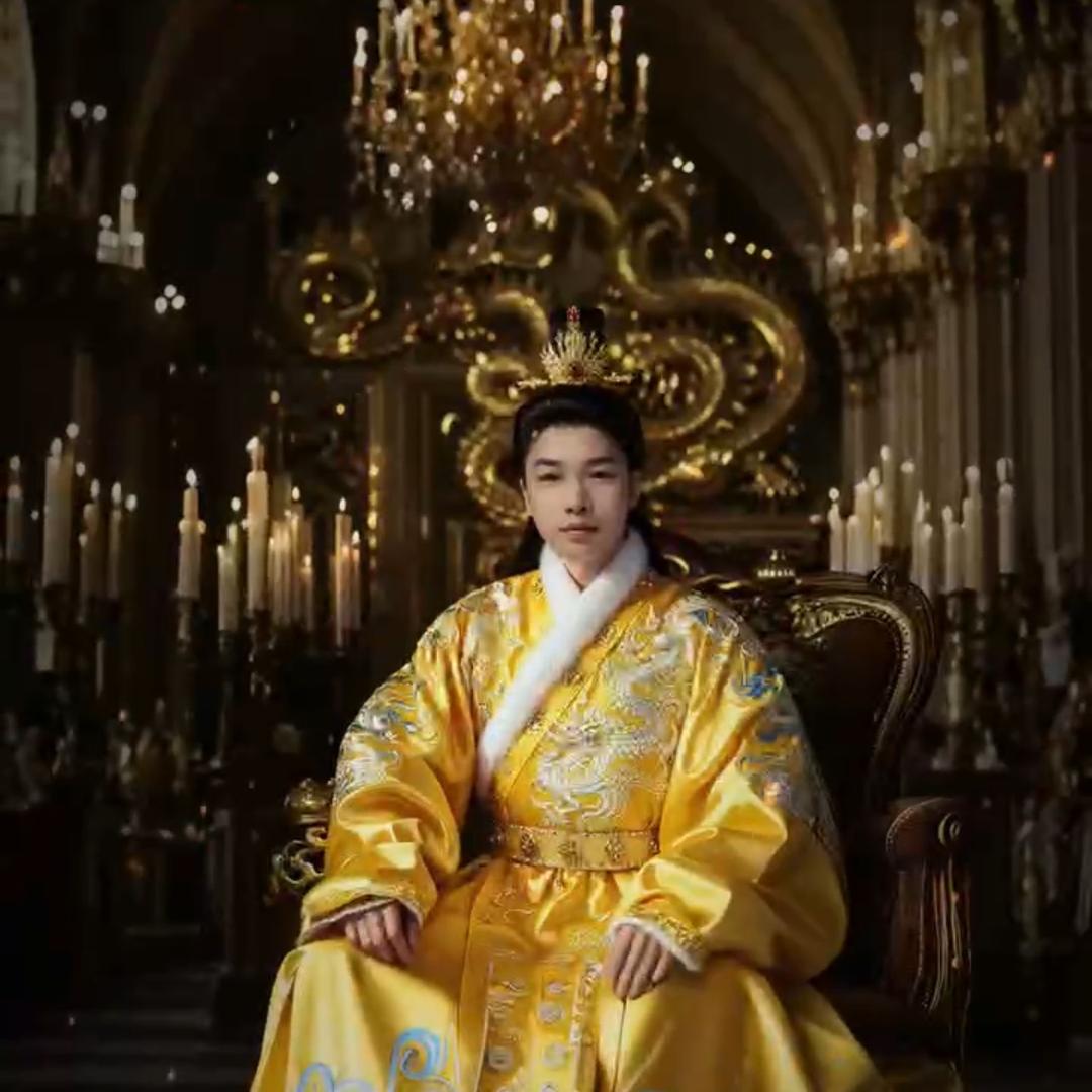 KING MOTION香龙蛋白