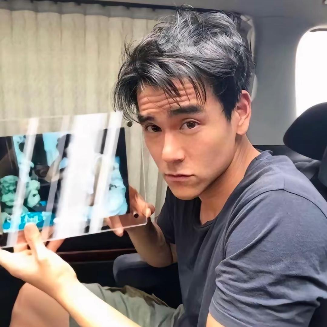 我又不乱来🌈