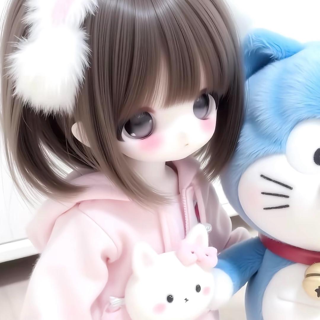 小猫啾啾