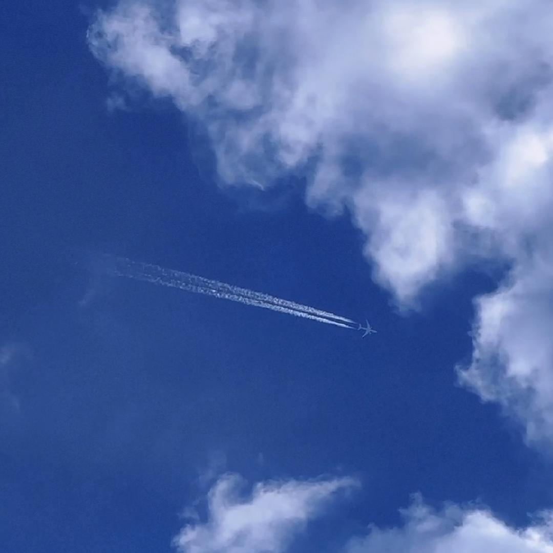✈️飞咖爱喝咖啡☕️