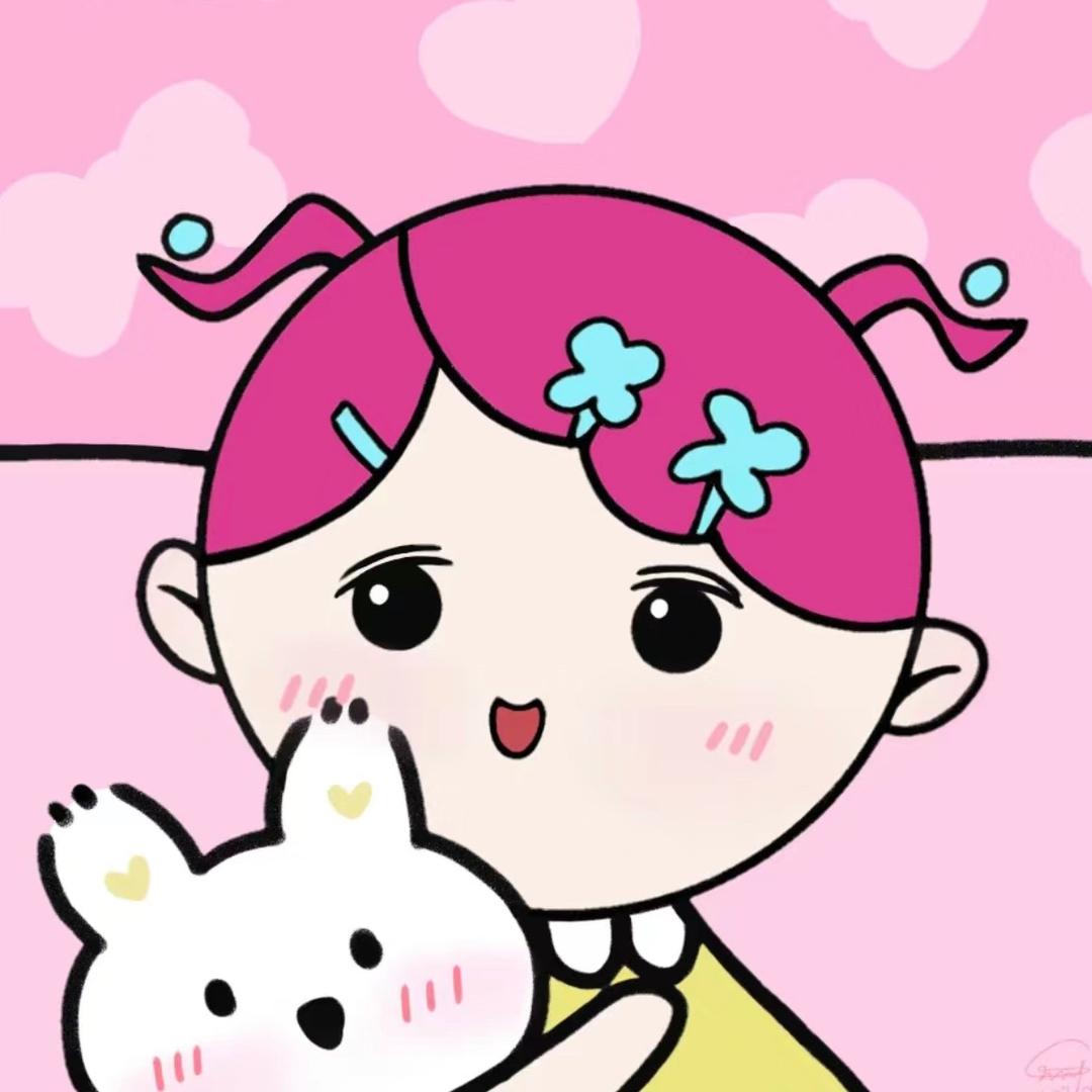 叫我静香.