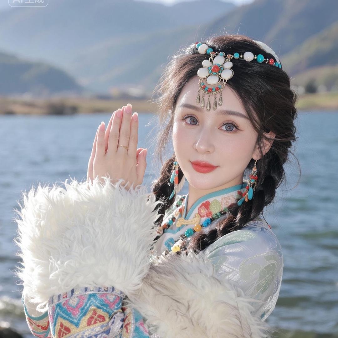 萱萱.