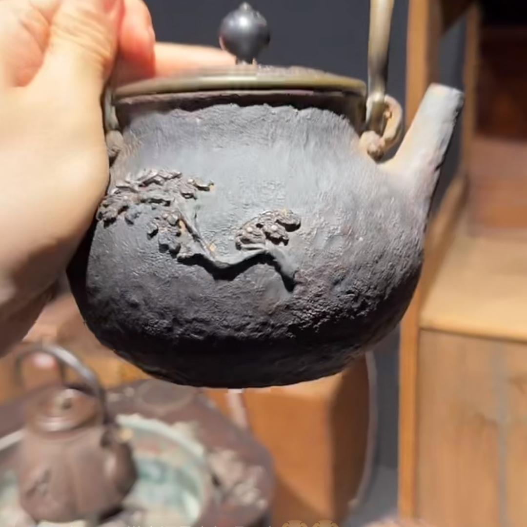 孙先森茶生活