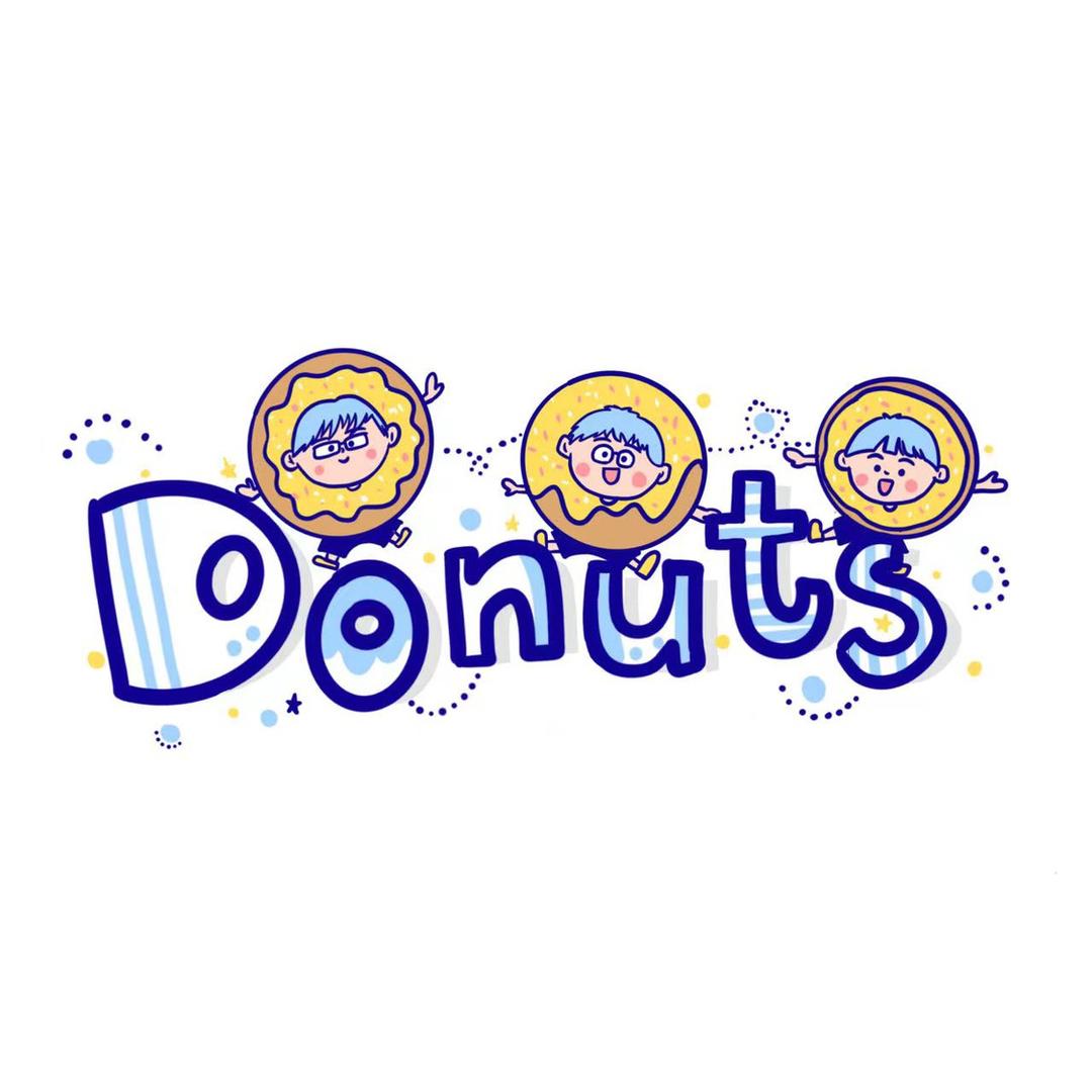 Donuts手工·烘焙·Diy集合店