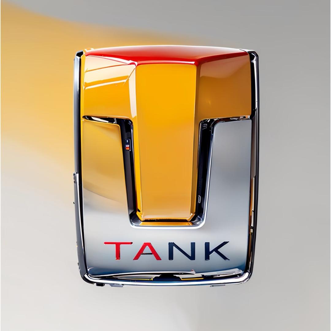 Tank-汽车