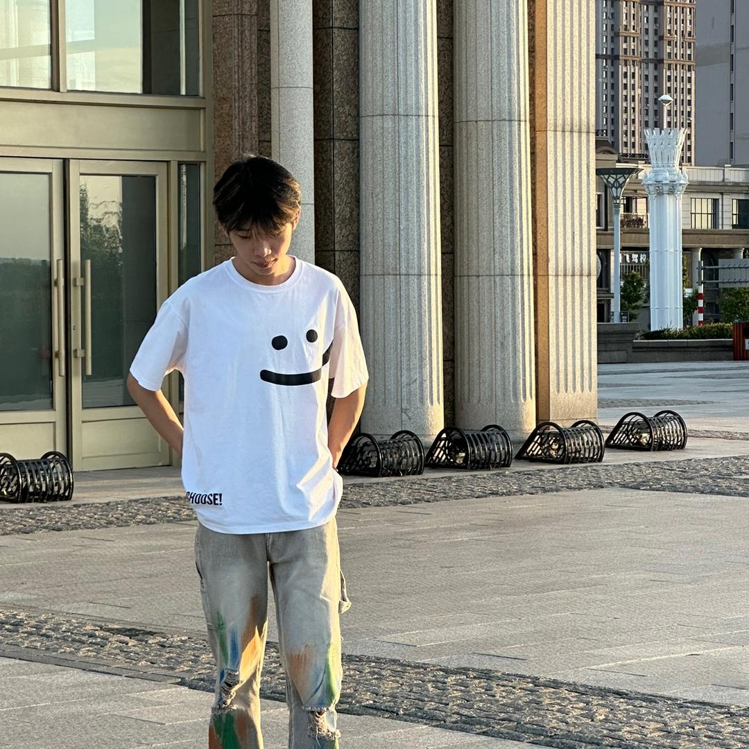 委员有波浪～