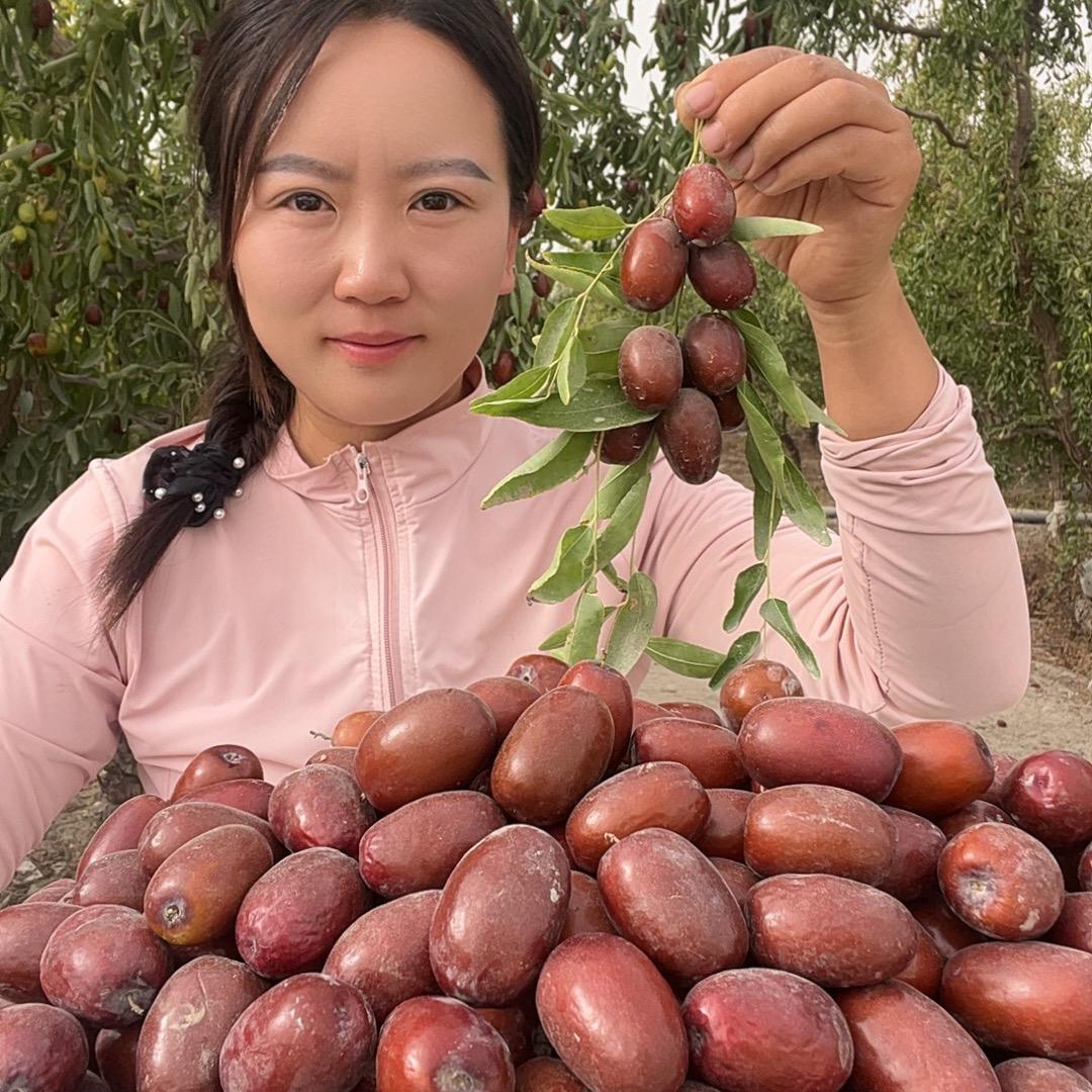山里娃生鲜