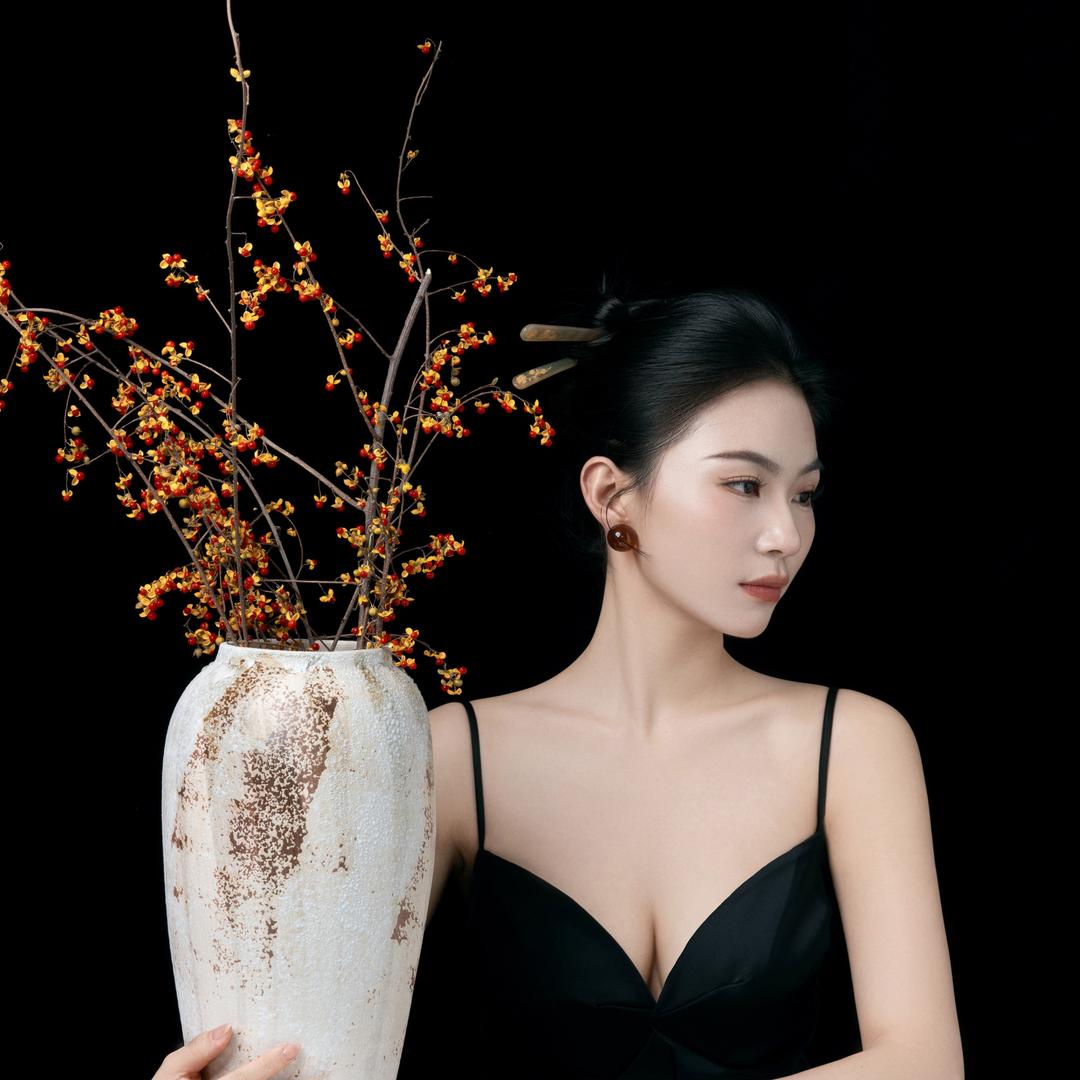 那就叫锦鲤