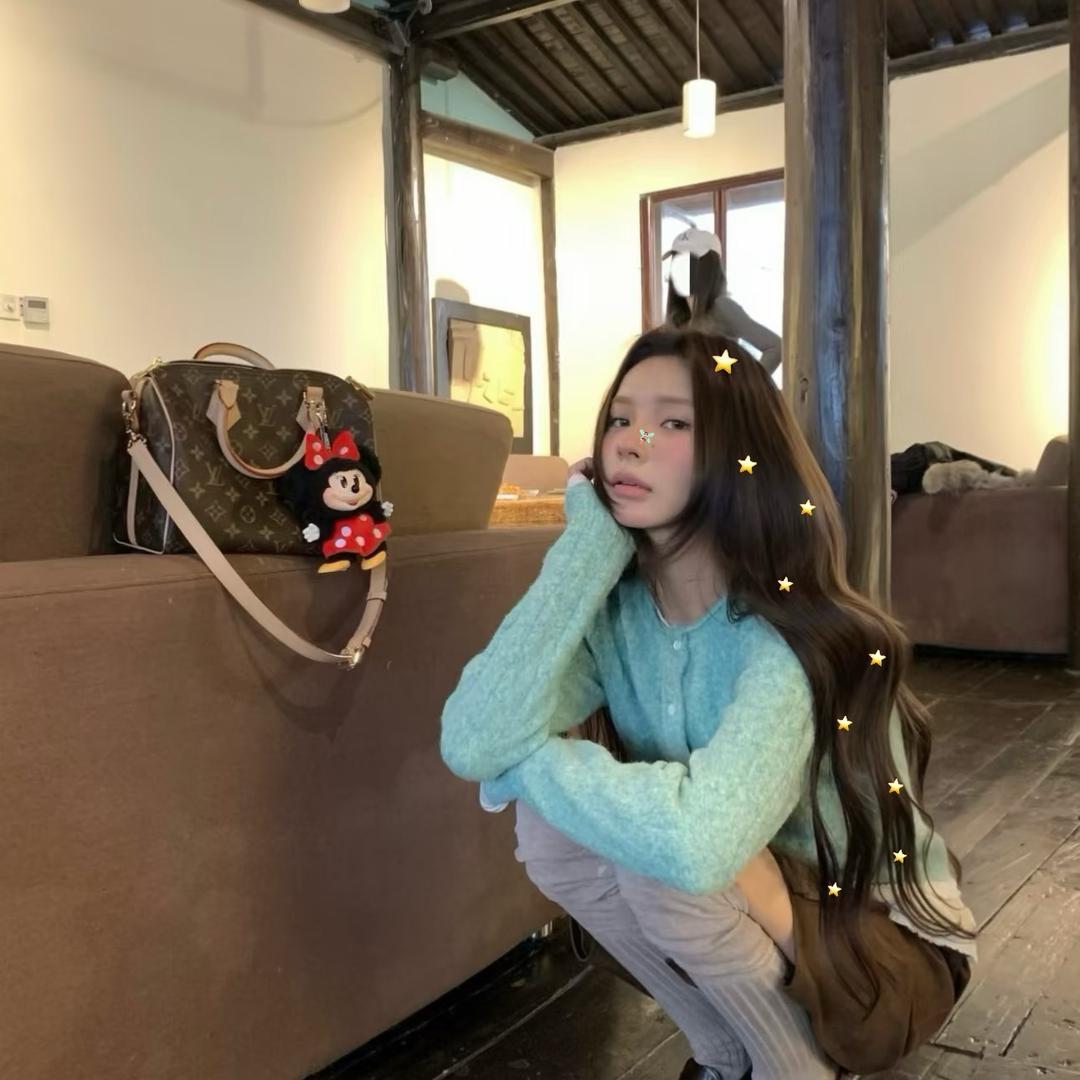 小烤鱼～