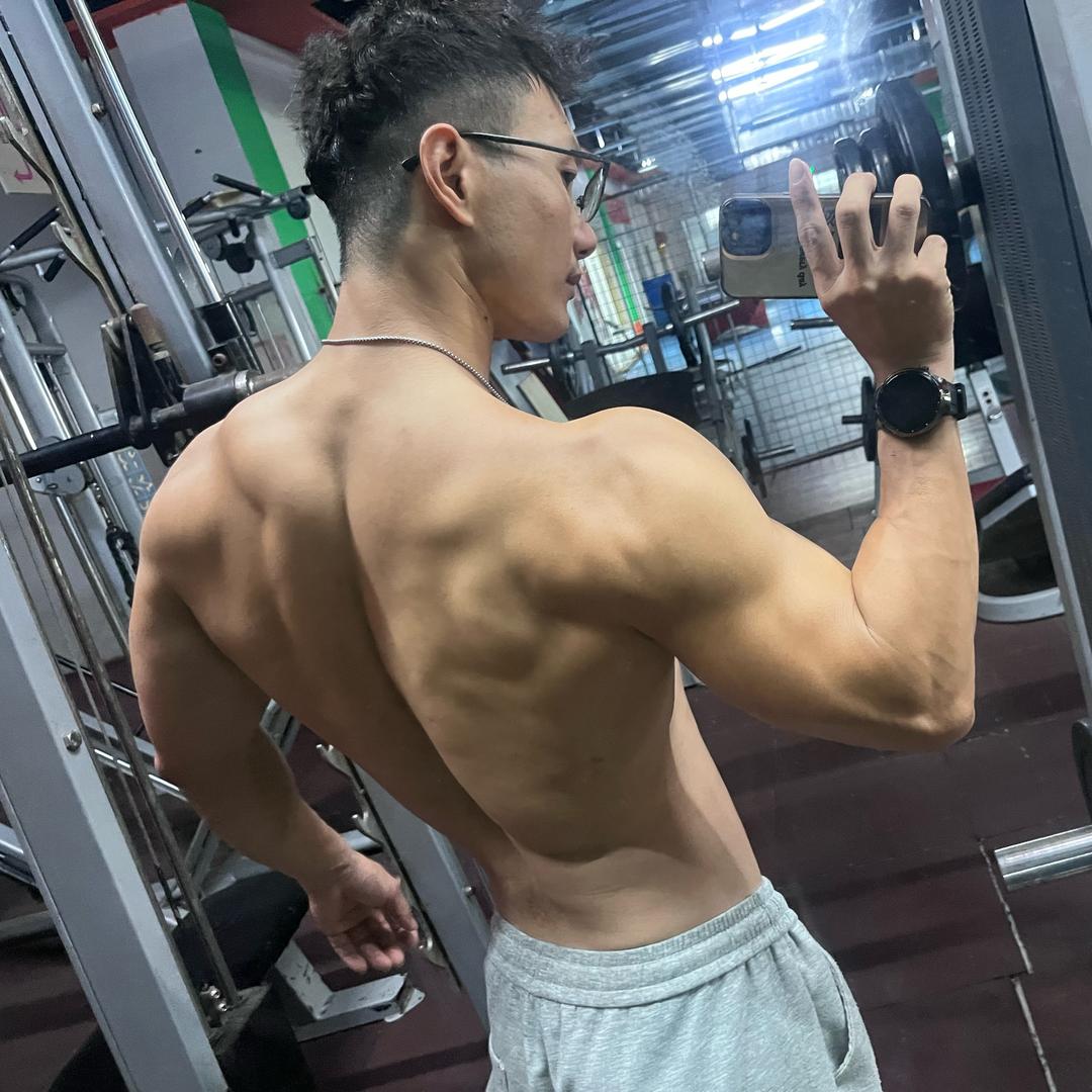 浩然好燃🇨🇳