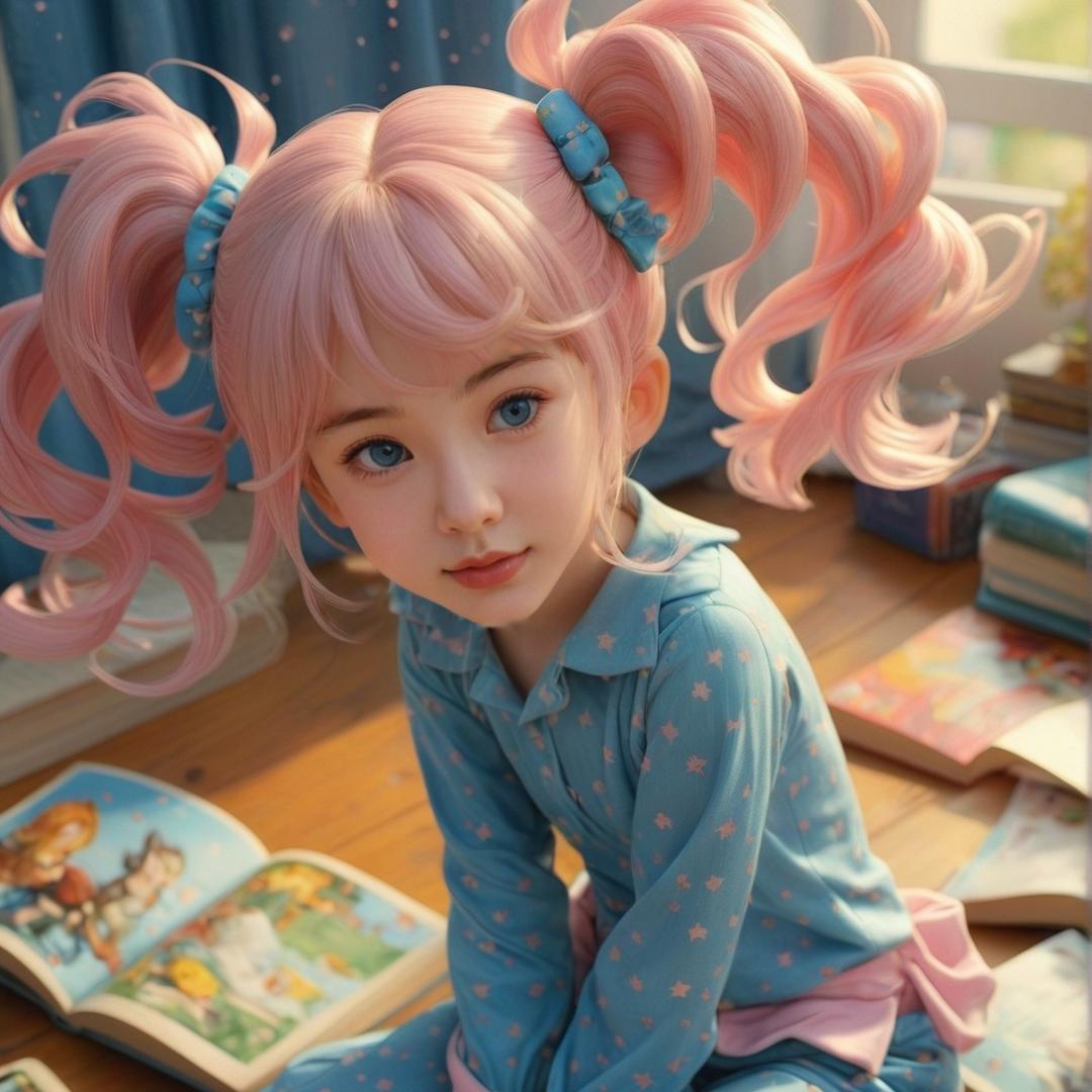 (👁ˍ👁)小寶貝🔥