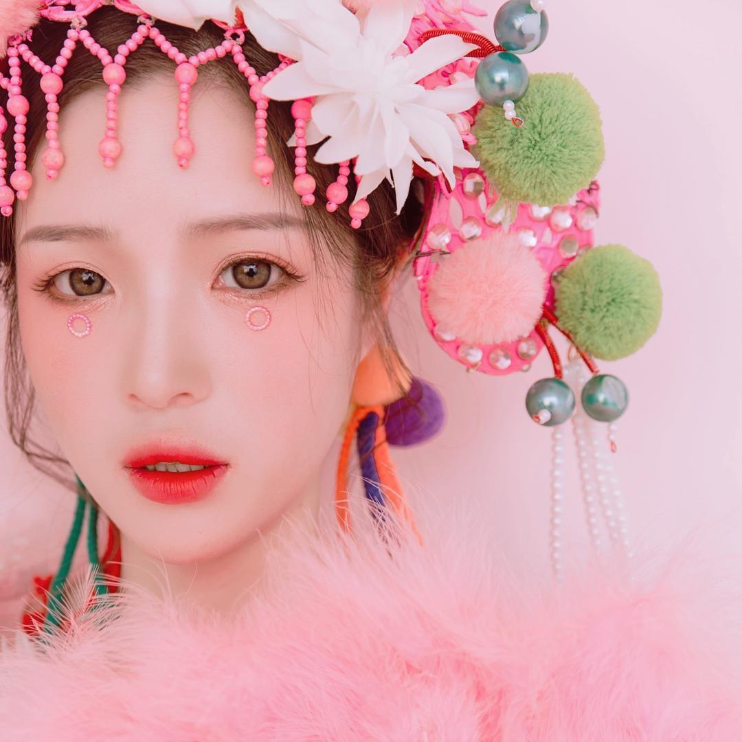 ☀️子文（橱窗营业中）