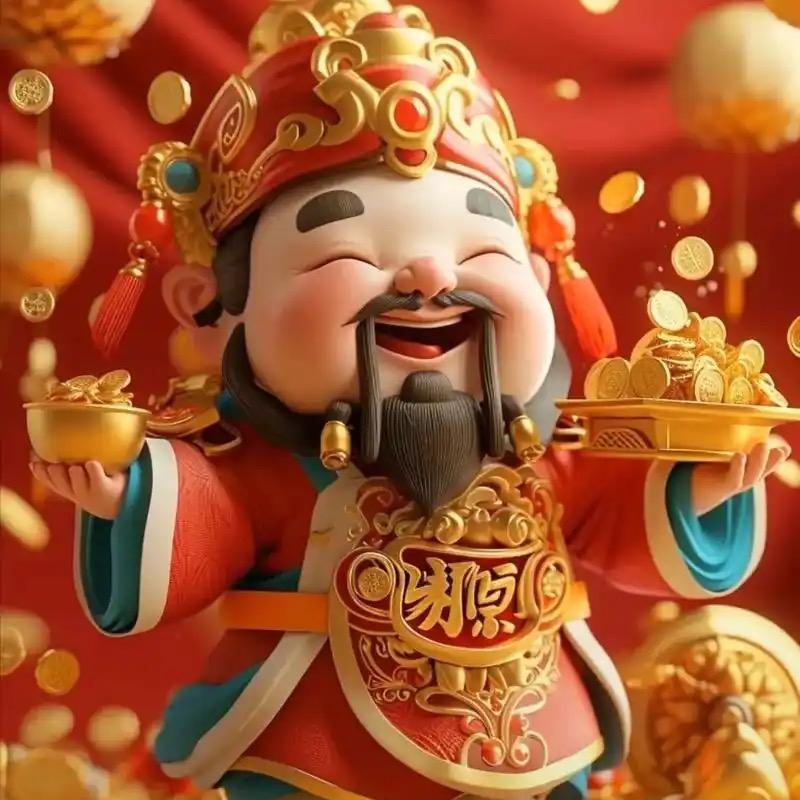福气