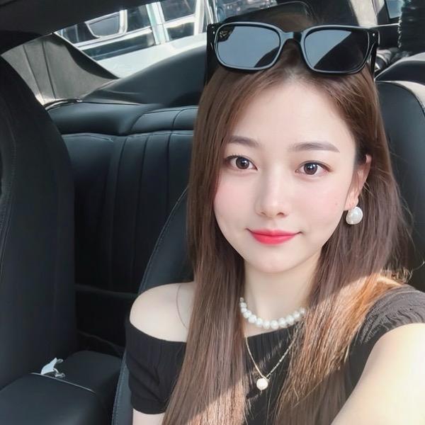 Sall💋💄莉