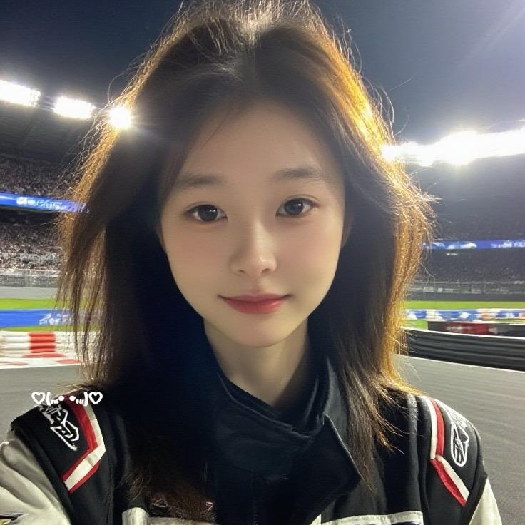 小师妹.