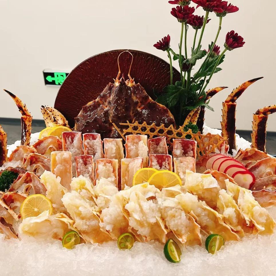 活蹦乱跳（丁桥店）